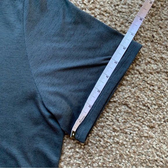 Nike Women’s Dri Fit OSU V Neck T Shirt Sz L - Picture 5 of 5